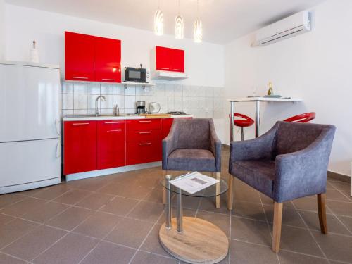 Apartment TOMIC A MAZURANICA studio - HR-09435-03 by Interhome
