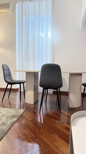 casa Venerina vicino al centro