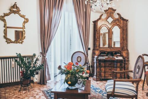Gallery image of Alla Terrazza Apartment in Verona