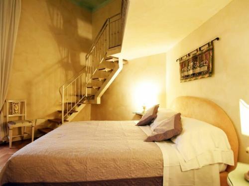 Apartment Suite Medici by Interhome