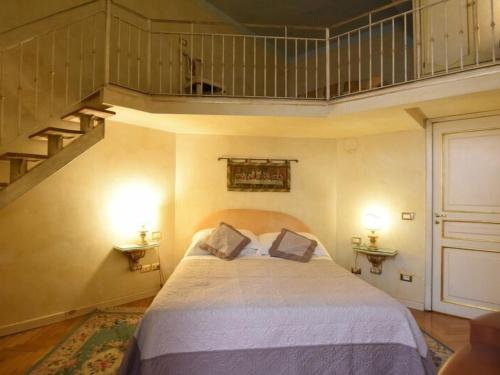 Apartment Suite Medici by Interhome