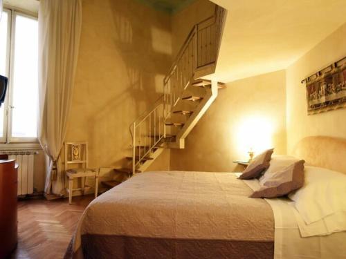 Apartment Suite Medici by Interhome