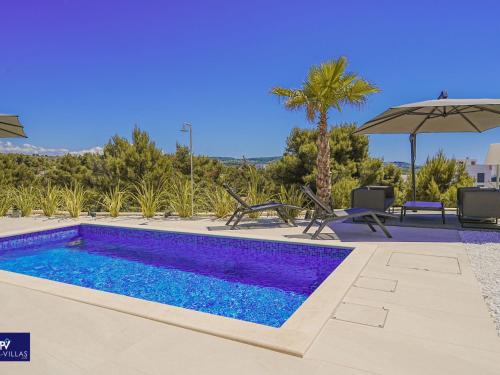 Villa by Interhome