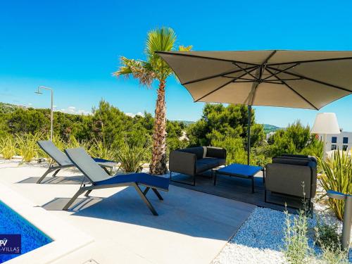Villa by Interhome