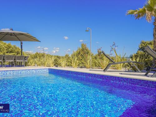 Villa by Interhome