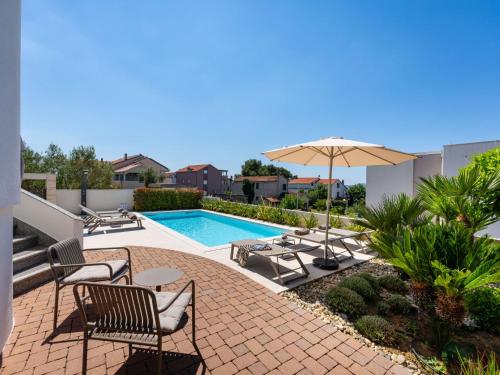Villa Seaview Villa Tia with pool by Interhome