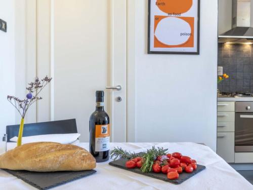 Apartment Green Suite Florence by Interhome
