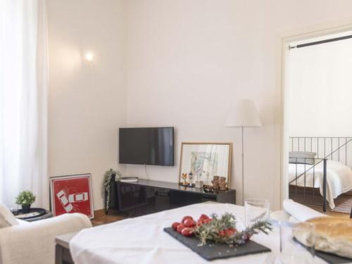 Apartment Green Suite Florence by Interhome