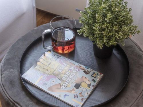 Apartment Green Suite Florence by Interhome