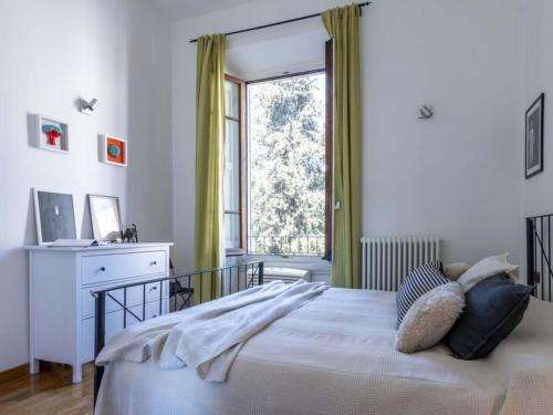 Apartment Green Suite Florence by Interhome