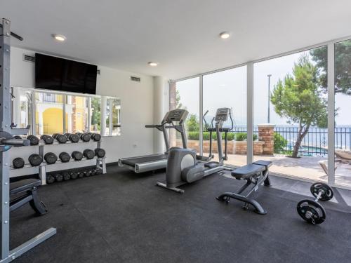 Apartment PALACE PAULINA 2A - HR-10316-02 by Interhome