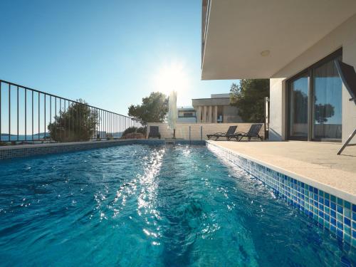 Villa Villa Ocean Breeze by Interhome