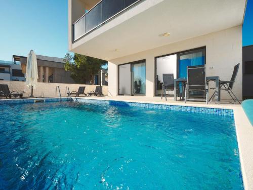 Villa Villa Ocean Breeze by Interhome
