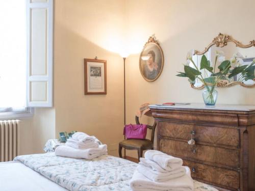 Apartment Duomo Suite by Interhome