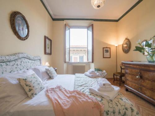 Apartment Duomo Suite by Interhome