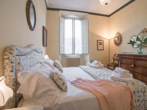 Apartment Duomo Suite by Interhome