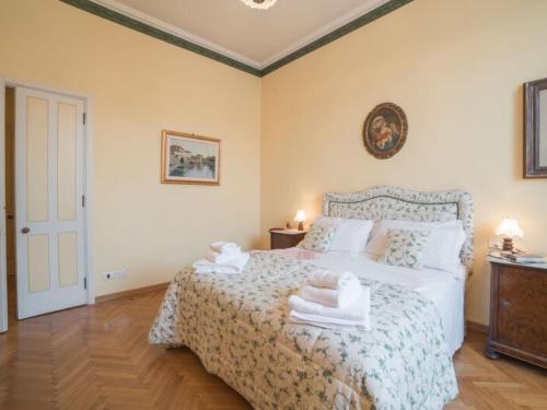 Apartment Duomo Suite by Interhome