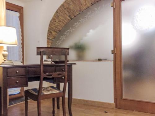 Apartment L' Arcata a Montesanto by Interhome