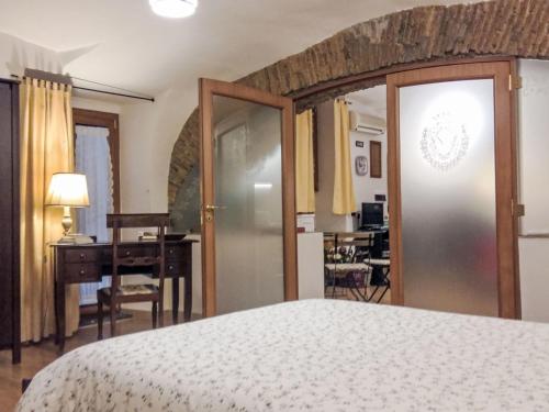 Apartment L' Arcata a Montesanto by Interhome