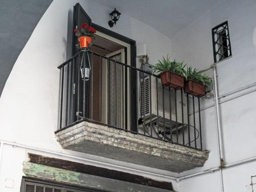 Apartment L' Arcata a Montesanto by Interhome