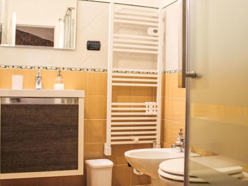 Apartment L' Arcata a Montesanto by Interhome