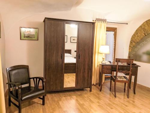 Apartment L' Arcata a Montesanto by Interhome