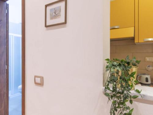Apartment Vintage Apartment In Florence by Interhome