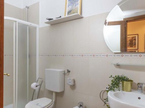 Apartment Vintage Apartment In Florence by Interhome
