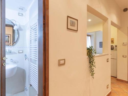 Apartment Vintage Apartment In Florence by Interhome