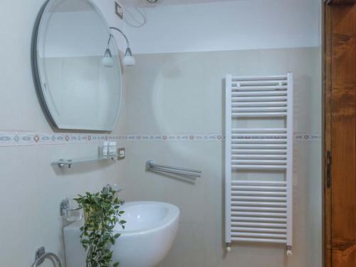Apartment Vintage Apartment In Florence by Interhome