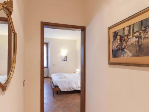 Apartment Vintage Apartment In Florence by Interhome