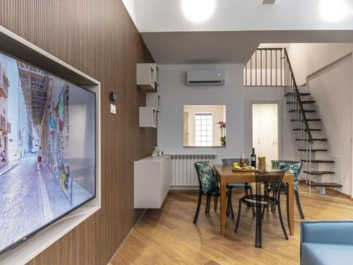 Apartment Suite Trastevere by Interhome