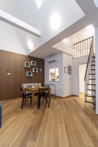 Apartment Suite Trastevere by Interhome