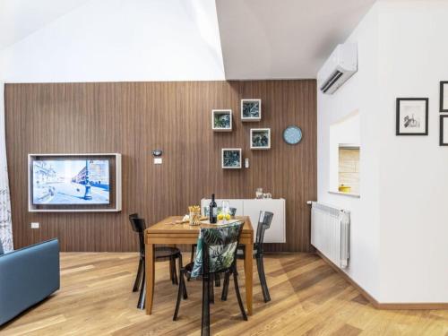 Apartment Suite Trastevere by Interhome