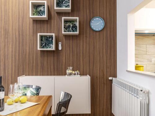 Apartment Suite Trastevere by Interhome