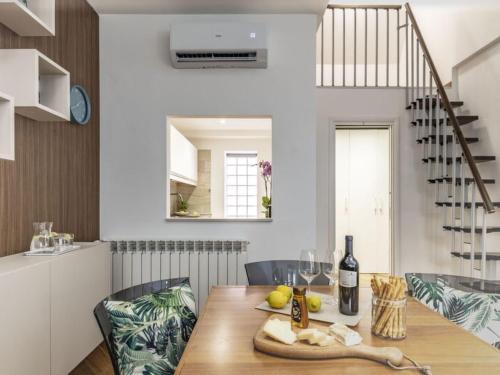Apartment Suite Trastevere by Interhome