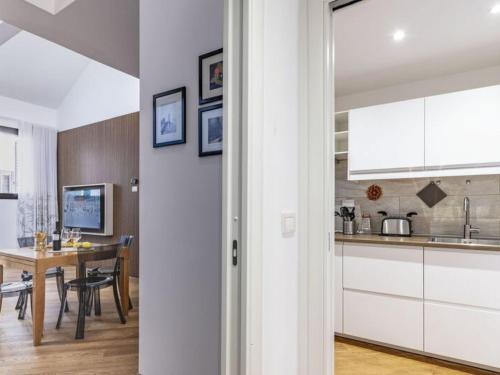 Apartment Suite Trastevere by Interhome