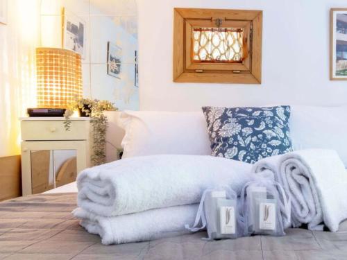 Apartment Suite Vogel by Interhome