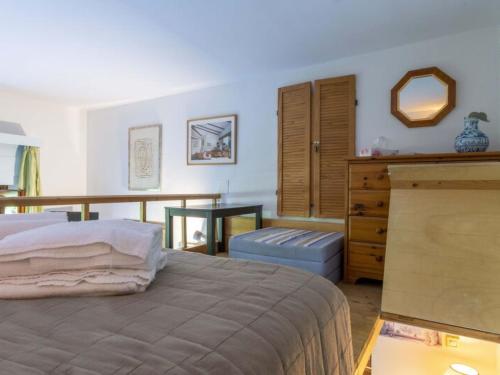 Apartment Suite Vogel by Interhome