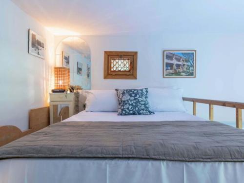 Apartment Suite Vogel by Interhome