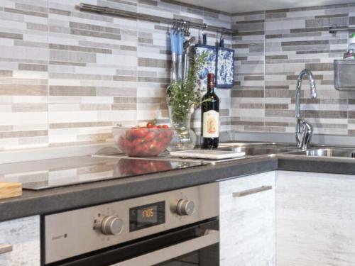 Apartment Florence Suite Apartment by Interhome