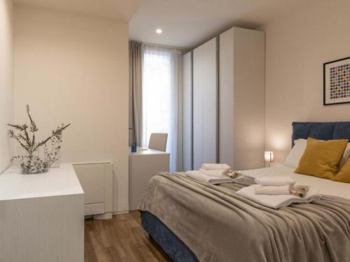 Apartment Florence Suite Apartment by Interhome
