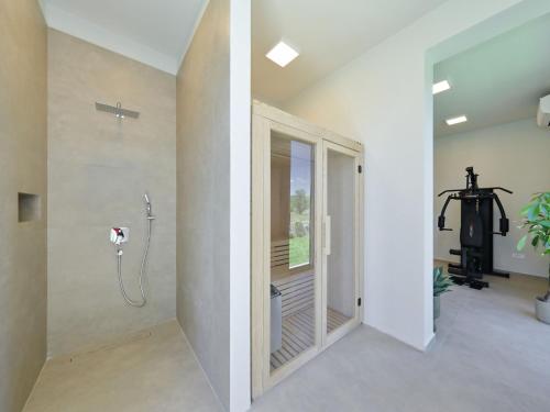 Villa 5 Luxury villa La Casa with heated pool and sauna by Interhome