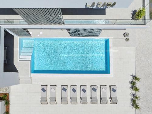 Villa 5 Luxury villa La Casa with heated pool and sauna by Interhome