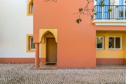 Jardins da Meia Praia | 3BR Villa | Pool