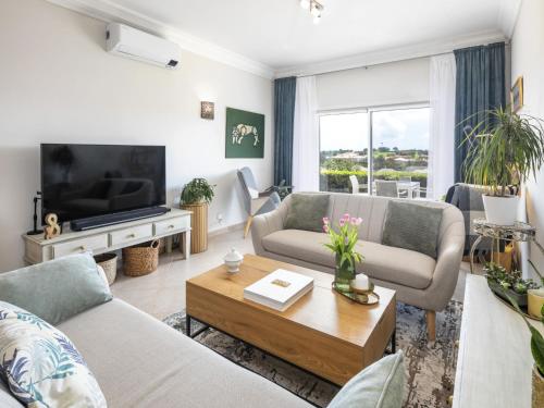 Apartment Fairview Golfside Apartment at Boavista by Interhome