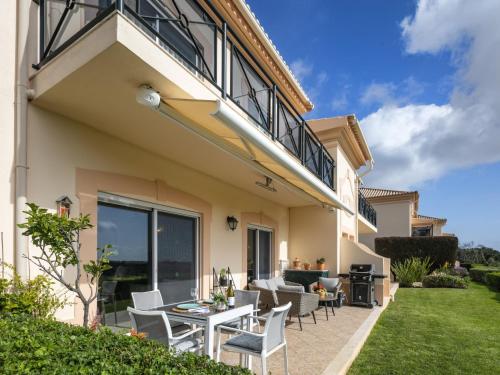 Apartment Fairview Golfside Apartment at Boavista by Interhome