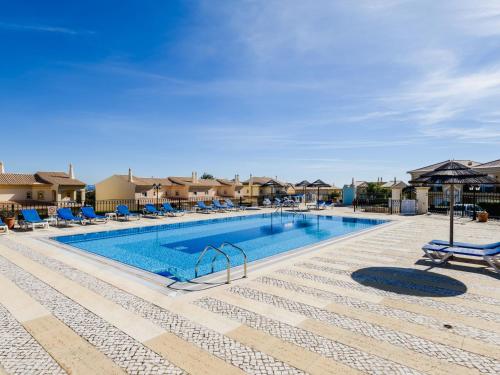 Apartment Fairview Golfside Apartment at Boavista by Interhome