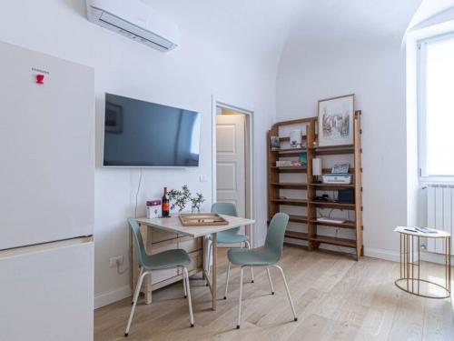 Apartment Atelier La Scala by Interhome
