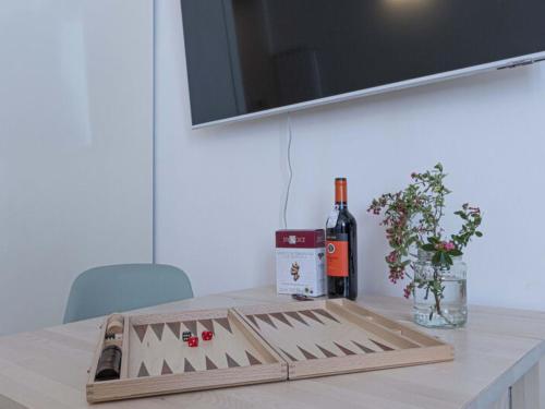 Apartment Atelier La Scala by Interhome